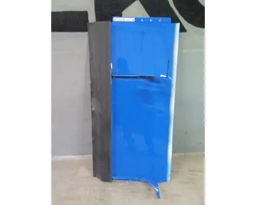 PETERBILT 579 CAB EXTENSION