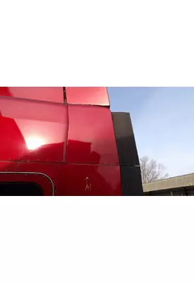 PETERBILT 579 CAB EXTENSION