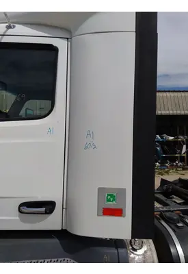 PETERBILT 579 CAB EXTENSION