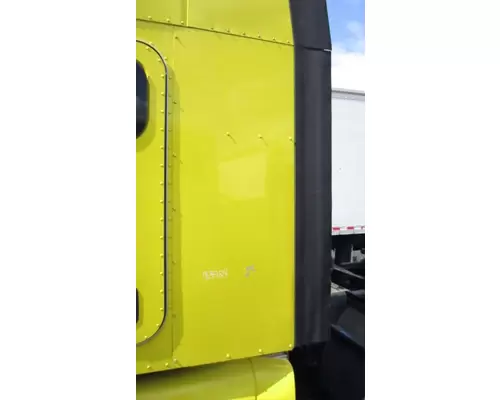 PETERBILT 579 CAB EXTENSION