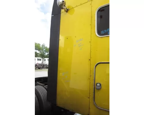 PETERBILT 579 CAB EXTENSION