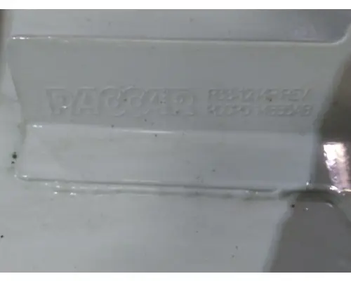 PETERBILT 579 CAB EXTENSION