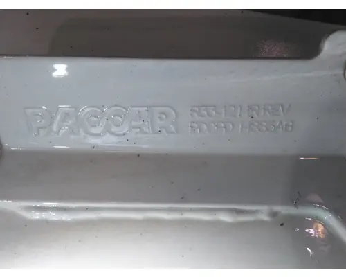 PETERBILT 579 CAB EXTENSION