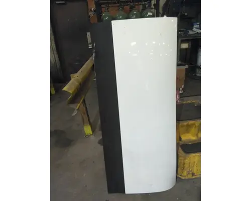 PETERBILT 579 CAB EXTENSION