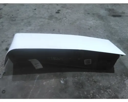 PETERBILT 579 CAB EXTENSION