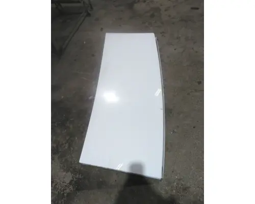 PETERBILT 579 CAB EXTENSION