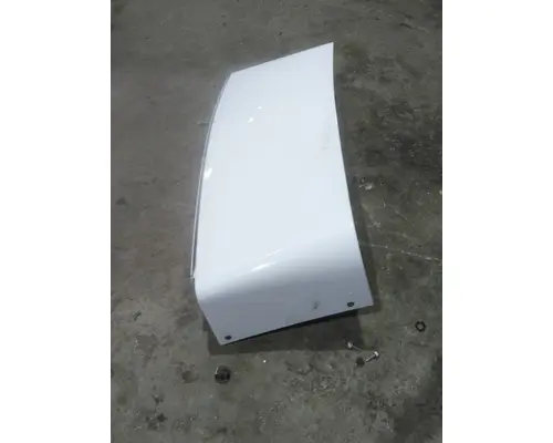 PETERBILT 579 CAB EXTENSION