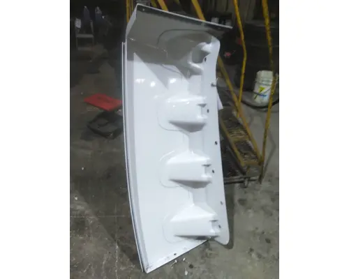 PETERBILT 579 CAB EXTENSION