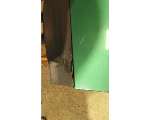 PETERBILT 579 CAB EXTENSION