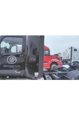 PETERBILT 579 CAB EXTENSION