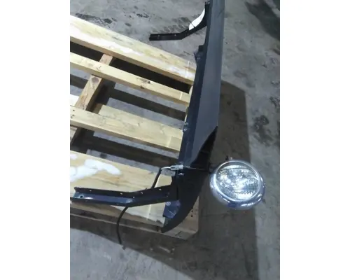 PETERBILT 579 CAB EXTENSION