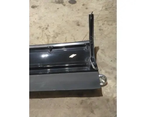 PETERBILT 579 CAB EXTENSION