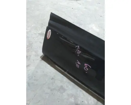 PETERBILT 579 CAB EXTENSION