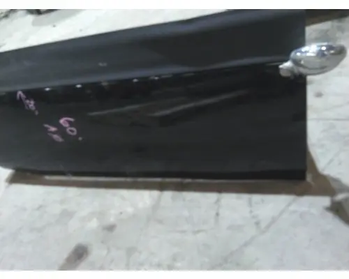 PETERBILT 579 CAB EXTENSION