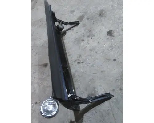 PETERBILT 579 CAB EXTENSION