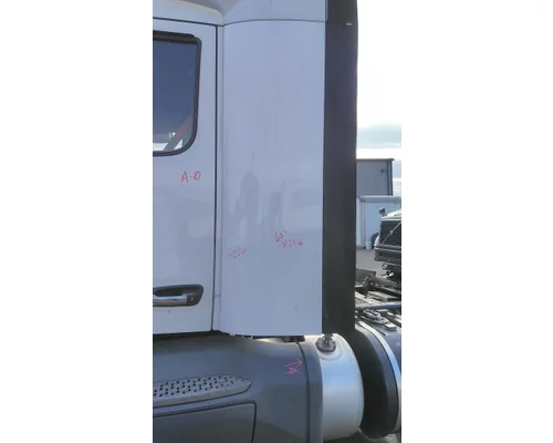 PETERBILT 579 CAB EXTENSION