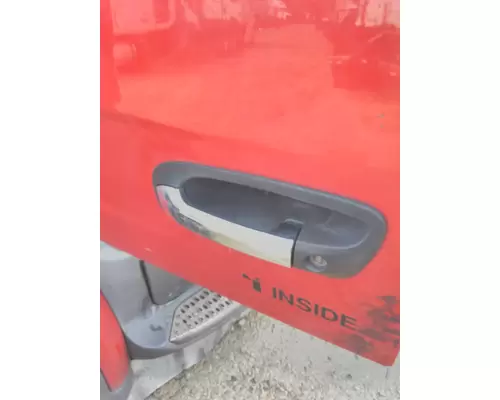 PETERBILT 579 CAB HANDLE