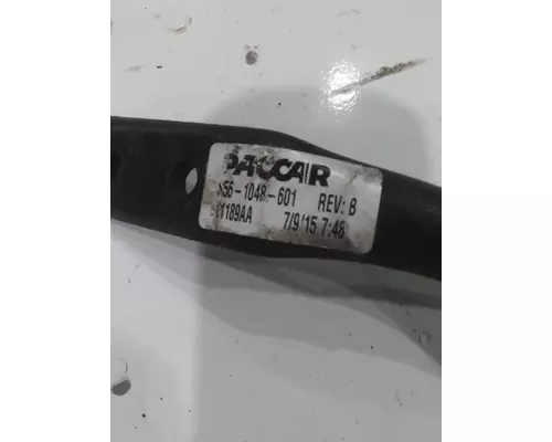 PETERBILT 579 CAB HANDLE