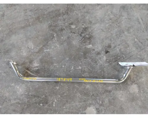 PETERBILT 579 CAB HANDLE