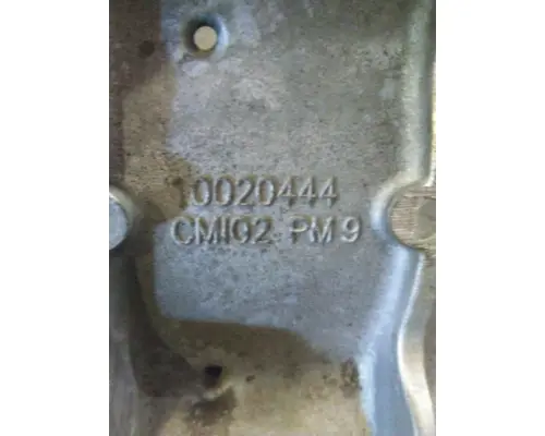 PETERBILT 579 CAB MOUNT,BRACKET