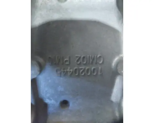 PETERBILT 579 CAB MOUNT,BRACKET