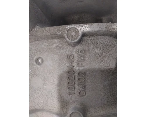 PETERBILT 579 CAB MOUNT,BRACKET