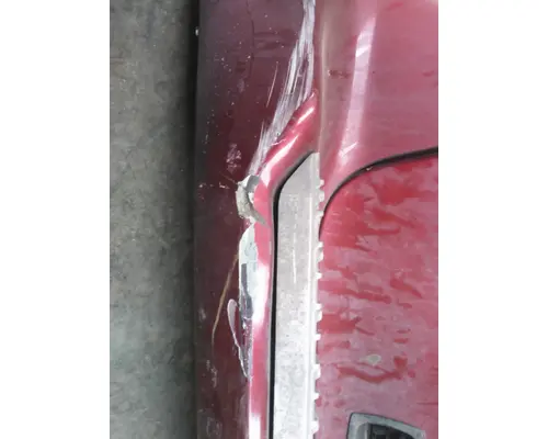 PETERBILT 579 CAB SKIRTSIDE FAIRING