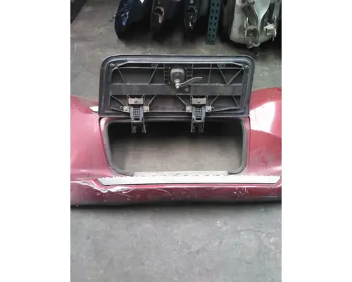 PETERBILT 579 CAB SKIRTSIDE FAIRING