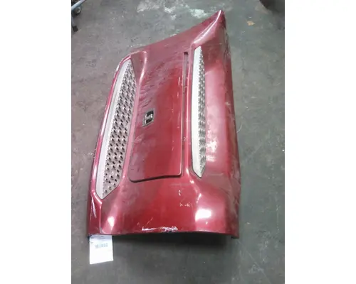 PETERBILT 579 CAB SKIRTSIDE FAIRING