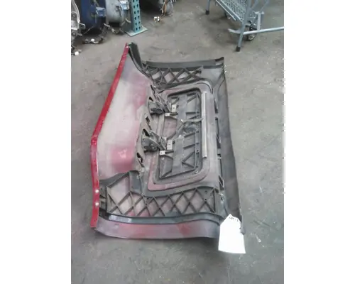 PETERBILT 579 CAB SKIRTSIDE FAIRING