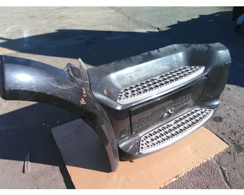 PETERBILT 579 CAB SKIRTSIDE FAIRING