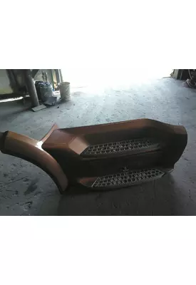PETERBILT 579 CAB SKIRT/SIDE FAIRING