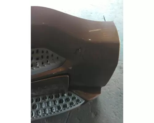 PETERBILT 579 CAB SKIRTSIDE FAIRING