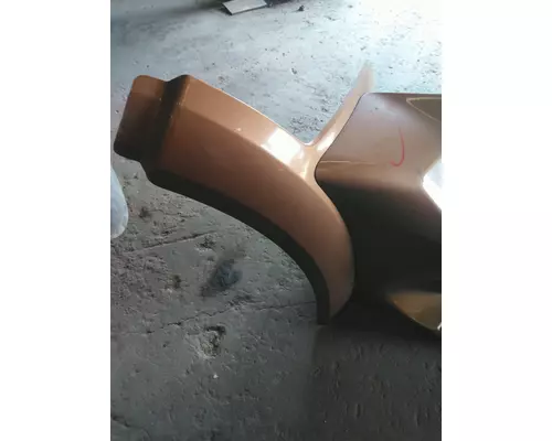 PETERBILT 579 CAB SKIRTSIDE FAIRING