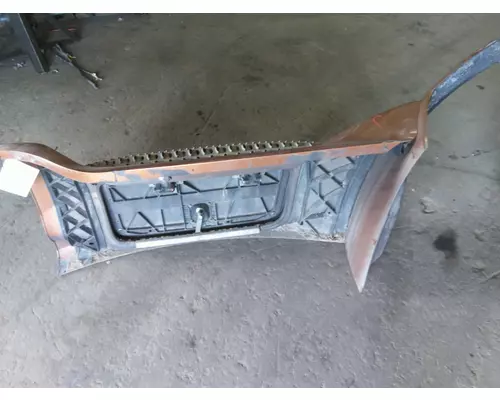 PETERBILT 579 CAB SKIRTSIDE FAIRING
