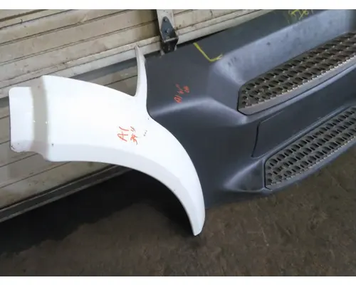 PETERBILT 579 CAB SKIRTSIDE FAIRING