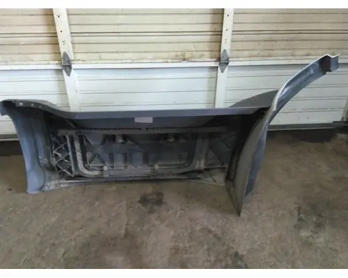 PETERBILT 579 CAB SKIRTSIDE FAIRING