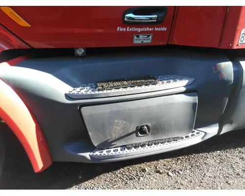 PETERBILT 579 CAB SKIRTSIDE FAIRING