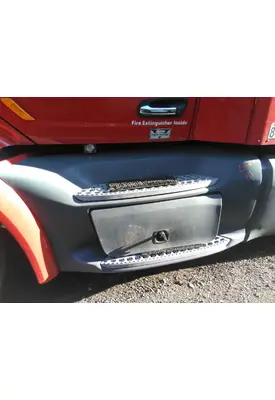 PETERBILT 579 CAB SKIRT/SIDE FAIRING