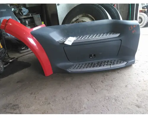 PETERBILT 579 CAB SKIRTSIDE FAIRING