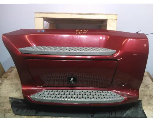 PETERBILT 579 CAB SKIRTSIDE FAIRING