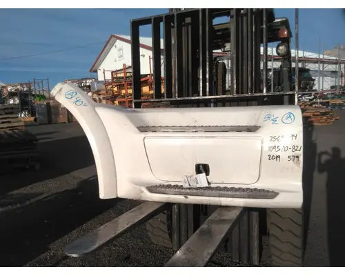 PETERBILT 579 CAB SKIRTSIDE FAIRING