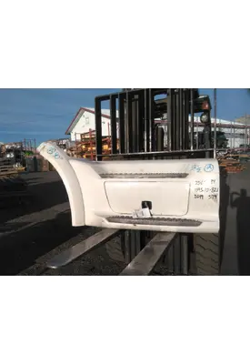 PETERBILT 579 CAB SKIRT/SIDE FAIRING