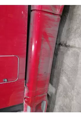 PETERBILT 579 CAB SKIRT/SIDE FAIRING