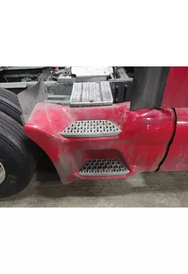 PETERBILT 579 CAB SKIRT/SIDE FAIRING