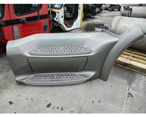 PETERBILT 579 CAB SKIRTSIDE FAIRING