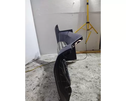 PETERBILT 579 CAB SKIRTSIDE FAIRING