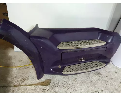 PETERBILT 579 CAB SKIRTSIDE FAIRING