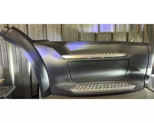 PETERBILT 579 CAB SKIRTSIDE FAIRING
