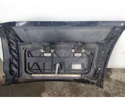 PETERBILT 579 CAB SKIRTSIDE FAIRING